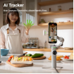 Gimbal κινητού με σταθεροποιητή για Insta360 FLOW 2 PRO AI Tracker Bundle thumb