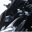 Αντάπτορας για φλας εμπρός R&G RACING Indicator Adpater Kit Black Kawasaki Αντάπτορας για φλας εμπρός R&G RACING Indicator Adpater Kit Black Kawasaki thumb