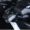 Αντάπτορας για φλας εμπρός R&G RACING Indicator Adpater Kit Black Kawasaki Αντάπτορας για φλας εμπρός R&G RACING Indicator Adpater Kit Black Kawasaki thumb