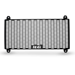 Προστατευτικό ψυγείου μοτοσυκλέτας R&G RACING Pro Radiator Guard Kawasaki Ninja/Z 650 Προστατευτικό ψυγείου μοτοσυκλέτας R&G RACING Pro Radiator Guard Kawasaki Ninja/Z 650