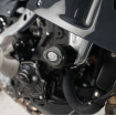 Προστατευτικά μανιτάρια μηχανής R&G RACING Aero Crash Pads Yamaha XSR900 GP 24- Προστατευτικά μανιτάρια μηχανής R&G RACING Aero Crash Pads Yamaha XSR900 GP 24- thumb