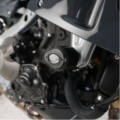 Προστατευτικά μανιτάρια μηχανής R&G RACING Aero Crash Pads Yamaha XSR900 GP 24-