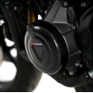 Προστατευτικό κάλυμμα κινητήρα R&G RACING Engine Case Slider (Left) - Triumph Trident 660/660 thumb