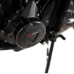 Προστατευτικό κάλυμμα κινητήρα R&G RACING Engine Case Slider (Left) - Triumph Trident 660/660 thumb