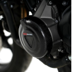 Προστατευτικό κάλυμμα κινητήρα R&G RACING Engine Case Slider (Left) - Triumph Trident 660/660 thumb