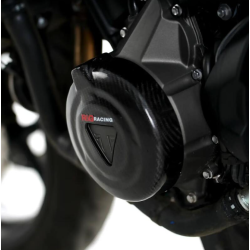 Προστατευτικό κάλυμμα κινητήρα R&G RACING Engine Case Slider (Left) - Triumph Trident 660/660