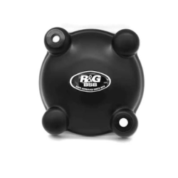 Προστατευτικό κάλυμμα κινητήρα R&G RACING Race Series - Left Crankcase Protection Cover Black - Triumph Tiger Προστατευτικό κάλυμμα κινητήρα R&G RACING Race Series - Left Crankcase Protection Cover Black - Triumph Tiger
