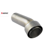 Σιγαστήρας AKRAPOVIC TUV003