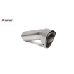 Σιγαστήρας AKRAPOVIC TUV227 thumb