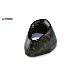 Τελικό καπάκι εξάτμησης AKRAPOVIC V-EC27
