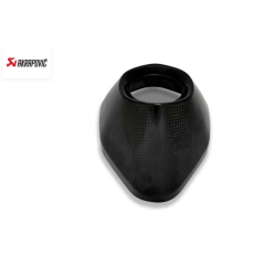 Τελικό καπάκι εξάτμησης AKRAPOVIC V-EC53