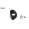 Τελικό καπάκι εξάτμησης AKRAPOVIC V-EC54
