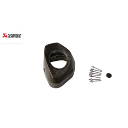 Τελικό καπάκι εξάτμησης AKRAPOVIC V-EC54