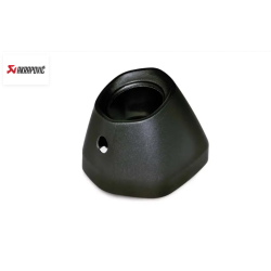 Τελικό καπάκι εξάτμησης AKRAPOVIC V-EC89
