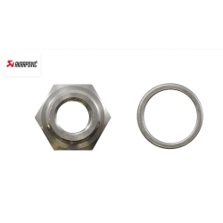Μπουλόνι AKRAPOVIC P-HF661