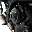 Προστατευτικό κάλυμμα κινητήρα R&G RACING Engine Case Slider (Right) - Triumph Trident 660/660 thumb