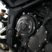 Προστατευτικό κάλυμμα κινητήρα R&G RACING Engine Case Slider (Right) - Triumph Trident 660/660 thumb