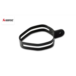 Σφιγκτήρας εξάτμισης μοτοσυκλέτας AKRAPOVIC P-MCTZ3
