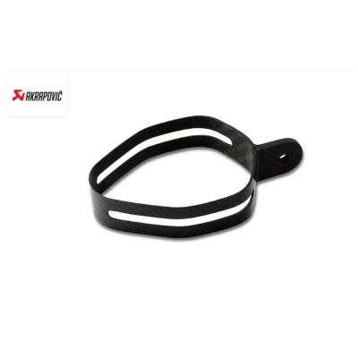  Σφιγκτήρας εξάτμισης μοτοσυκλέτας AKRAPOVIC P-MCCZ8