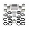 Σετ ρουλεμάν λαιμού τιμονιού SUZUKI RM125/250 04-08, RM-Z250 07-09, RM-Z450 05-09