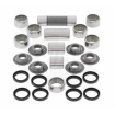 Σετ ρουλεμάν λαιμού τιμονιού SUZUKI RM125/250 04-08, RM-Z250 07-09, RM-Z450 05-09 thumb