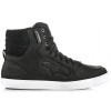 Μποτάκια μηχανής ALPINESTARS J-6 BLACK WATERPROOF Black/White 2
