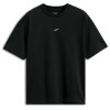 Κοντομάνικο μπλουζάκι ALPINESTARS SS CSF OVERSIZED FOCUSED BLACK