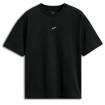 Κοντομάνικο μπλουζάκι ALPINESTARS SS CSF OVERSIZED FOCUSED BLACK thumb
