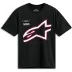 Κοντομάνικο μπλουζάκι ALPINESTARS SS CSF AUTHORITY BLACK Κοντομάνικο μπλουζάκι ALPINESTARS SS CSF AUTHORITY BLACK thumb