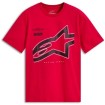 Κοντομάνικο μπλουζάκι ALPINESTARS SS CSF AUTHORITY RED Κοντομάνικο μπλουζάκι ALPINESTARS SS CSF AUTHORITY RED thumb