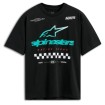 Κοντομάνικο μπλουζάκι ALPINESTARS SS CSF OVERSIZED APLOMB BLACK Κοντομάνικο μπλουζάκι ALPINESTARS SS CSF OVERSIZED APLOMB BLACK thumb