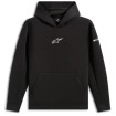 Φούτερ μοτοσυκλέτας ALPINESTARS PO DOUBLE FACE INSIGHT BK thumb