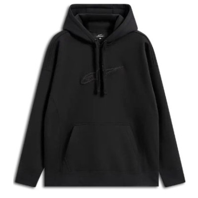 Ζακέτα μοτοσυκλέτας ALPINESTARS OVERSIZED EMERGENT BLACK