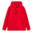 Ζακέτα μοτοσυκλέτας ALPINESTARS OVERSIZED EMERGENT RED thumb