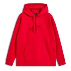 Ζακέτα μοτοσυκλέτας ALPINESTARS OVERSIZED EMERGENT RED Ζακέτα μοτοσυκλέτας ALPINESTARS OVERSIZED EMERGENT RED