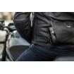 Μπουφάν μηχανής SHIMA SHADOW TFL BLACK thumb