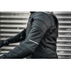 Μπουφάν μηχανής SHIMA SHADOW TFL BLACK thumb