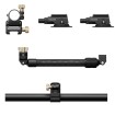 Βάση στήριξης για κάμερα δράσης Insta360 Dual Suction Cup Car Mount thumb