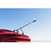 Βάση στήριξης για κάμερα δράσης Insta360 Triple Suction Cup Car Mount Βάση στήριξης για κάμερα δράσης Insta360 Triple Suction Cup Car Mount thumb