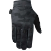 Γάντια Motocross FIST FROSTY FINGERS BLACK COMO COLD WEATHER thumb
