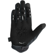 Γάντια Motocross FIST FROSTY FINGERS BLACK COMO COLD WEATHER thumb