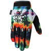 Γάντια Motocross FIST FROSTY FINGERS DISTORTION COLD WEATHER