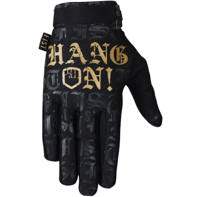 Γάντια Motocross FIST HANG ON