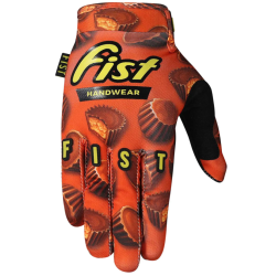 Παιδικά γάντια motocross FIST 100% NUTS Παιδικά γάντια motocross FIST 100% NUTS
