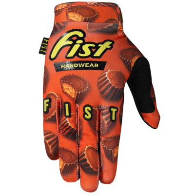 Παιδικά γάντια motocross FIST 100% NUTS