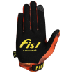 Παιδικά γάντια motocross FIST 100% NUTS thumb