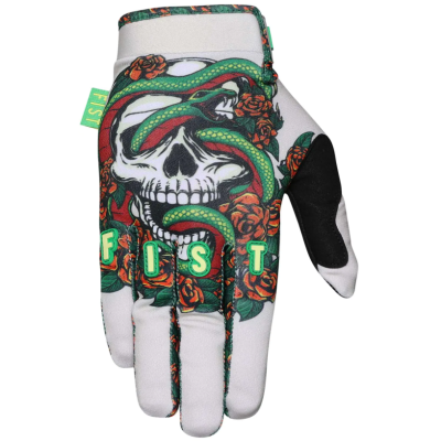 Γάντια motocross FIST SMASH FORTH