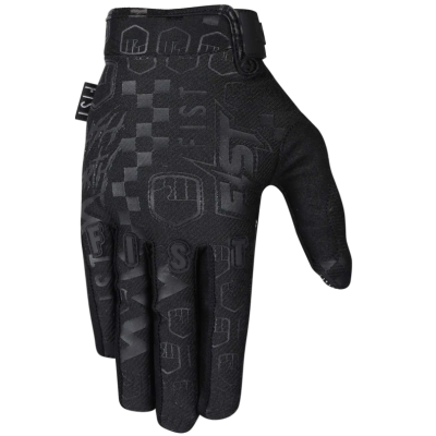 Γάντια Motocross FIST SMASH FORTH