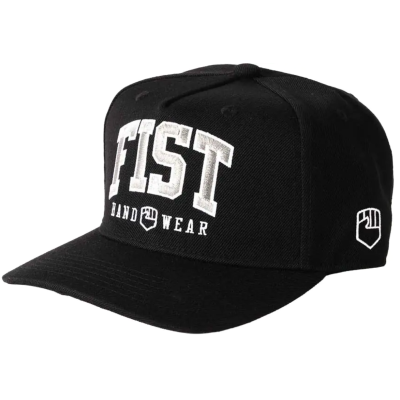 Καπέλο FIST RUTHLESS SNAPBACK Καπέλο FIST RUTHLESS SNAPBACK
