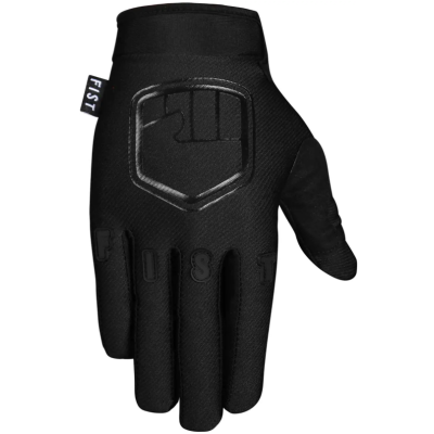 Γάντια Motocross FIST STOCKER BLACK